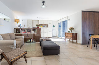  Appartement � vendre 3 pi�ces 79 m�