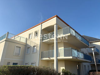  Appartement � vendre 3 pi�ces 65 m�