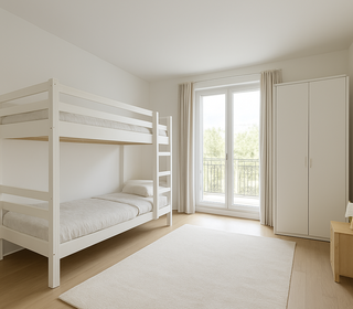  Appartement � vendre 5 pi�ces 102 m�