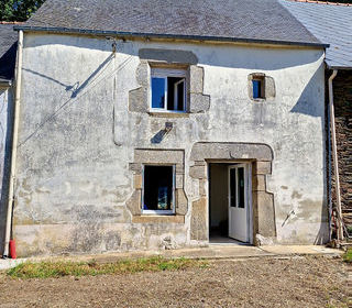  Maison � vendre 3 pi�ces 61 m�