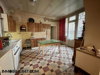  Maison � vendre 5 pi�ces 121 m�