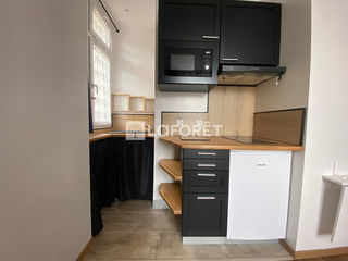  Appartement � louer 1 pi�ce 20 m�