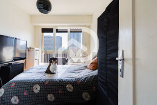  Appartement � vendre 3 pi�ces 50 m�