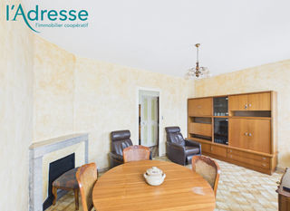  Maison � vendre 5 pi�ces 89 m�