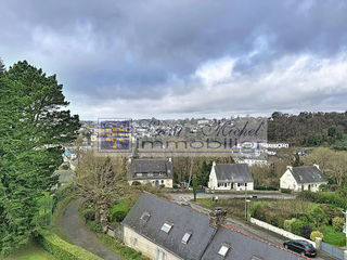  Appartement � vendre 3 pi�ces 60 m�