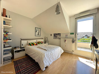  Appartement � vendre 6 pi�ces 126 m�