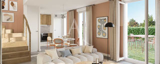  Maison � vendre 5 pi�ces 402 m�