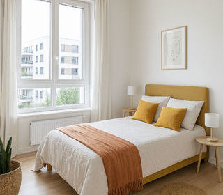  Appartement � vendre 4 pi�ces 83 m�