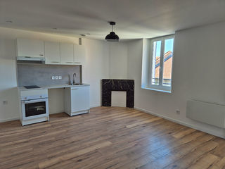  Appartement � louer 2 pi�ces 38 m�