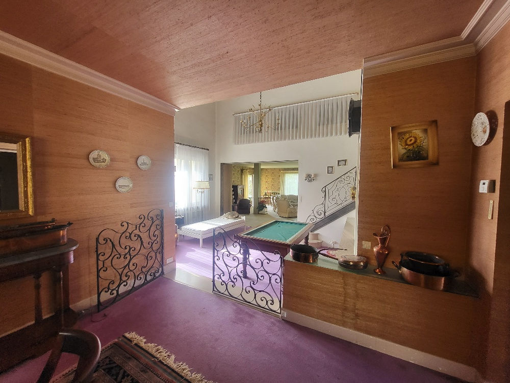 � vendre  Maison Ch�tillon-sur-Chalaronne (01400)