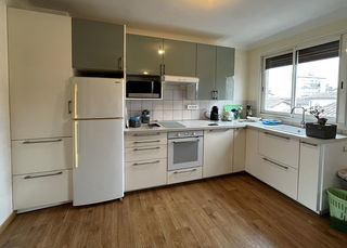  Appartement � vendre 2 pi�ces 54 m�