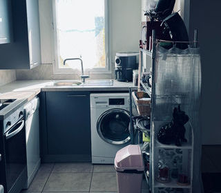  Maison � louer 3 pi�ces 63 m�