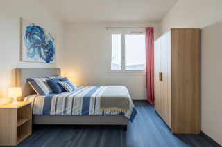  Appartement � vendre 4 pi�ces 80 m�