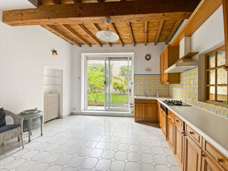  Maison � vendre 6 pi�ces 270 m�