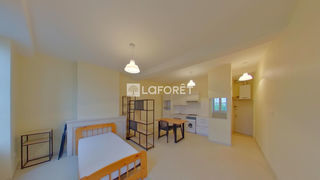  Appartement � louer 1 pi�ce 27 m�