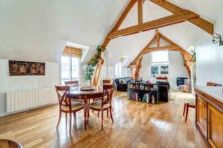  Appartement � vendre 7 pi�ces 186 m�