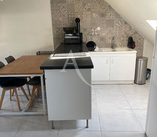  Appartement � vendre 1 pi�ce 29 m�