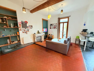  Appartement � vendre 2 pi�ces 54 m�