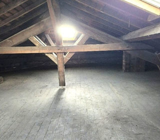  Appartement � vendre 1 pi�ce 21 m�