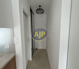  Appartement � vendre 2 pi�ces 40 m�