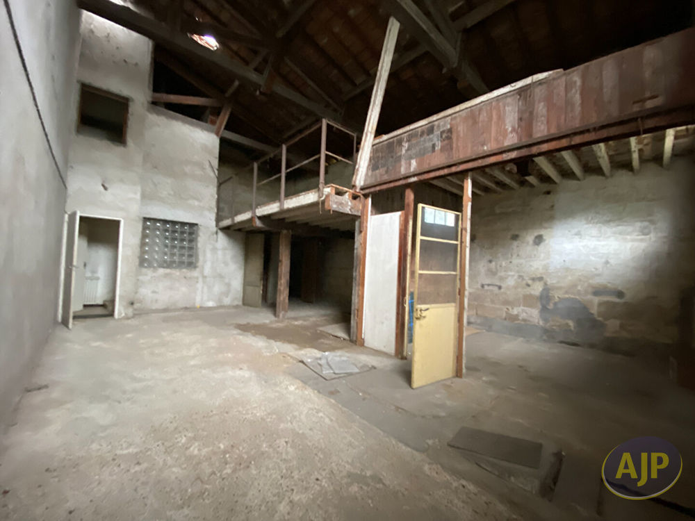 � vendre  Maison Le Bouscat (33110)