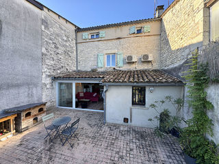  Maison � vendre 4 pi�ces 117 m�