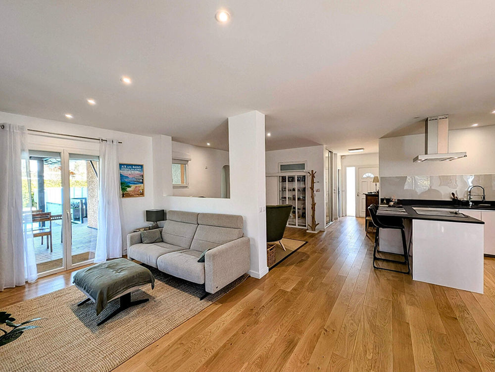 � vendre  Maison Aix-les-Bains (73100)