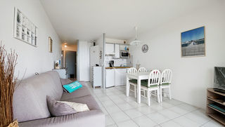  Appartement � vendre 2 pi�ces 34 m�