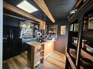  Maison � vendre 6 pi�ces 90 m�