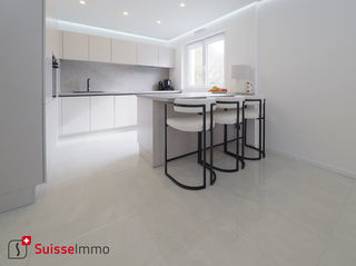  Appartement � vendre 4 pi�ces 76 m�