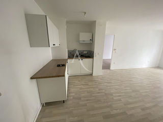  Appartement � vendre 2 pi�ces 47 m�