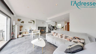  Maison � vendre 4 pi�ces 100 m�