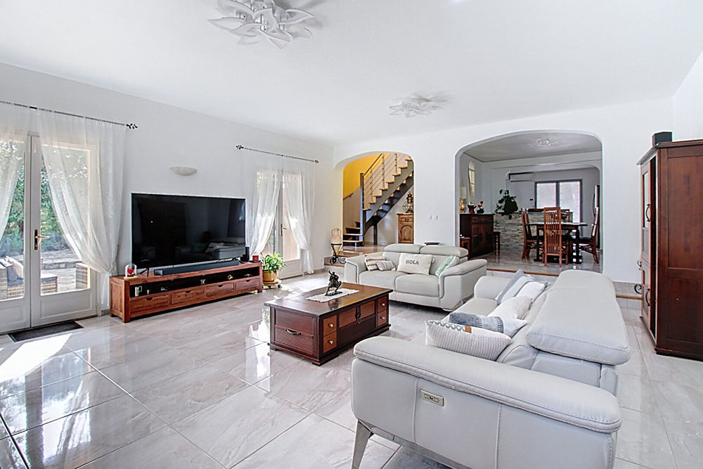 � vendre  Maison Lorgues (83510)