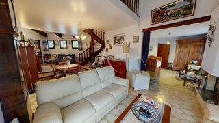  Maison � vendre 5 pi�ces 134 m�