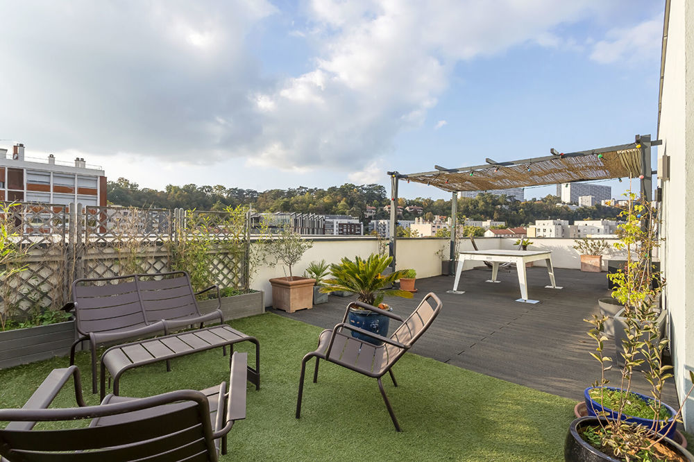 � vendre  Appartement Lyon 9