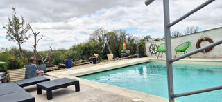  Maison � vendre 8 pi�ces 300 m�