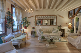  Appartement � vendre 5 pi�ces 85 m�