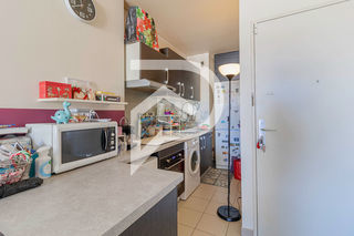  Appartement � vendre 2 pi�ces 40 m�