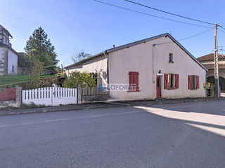  Maison � vendre 4 pi�ces 102 m�