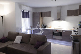  Appartement � vendre 3 pi�ces 55 m�