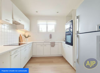  Maison � vendre 3 pi�ces 80 m�