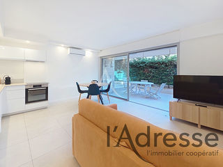  Appartement � vendre 2 pi�ces 47 m�