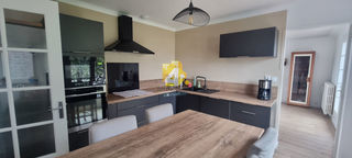  Maison � vendre 6 pi�ces 168 m�