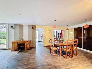  Maison � vendre 6 pi�ces 197 m�