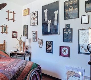  Appartement � vendre 2 pi�ces 50 m�