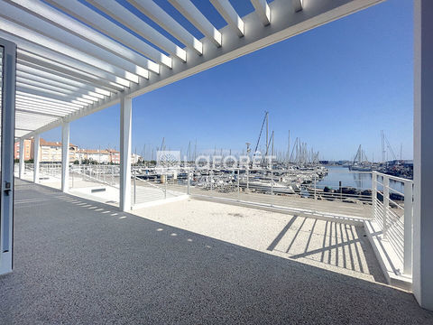 Local commercial Leucate 1 pi&egrave;ce(s) 65 m2 1105 11370 Leucate