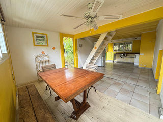  Maison � vendre 2 pi�ces 50 m�