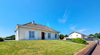  Maison � vendre 5 pi�ces 102 m�