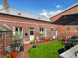  Maison � vendre 4 pi�ces 109 m�