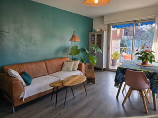  Appartement � vendre 3 pi�ces 64 m�